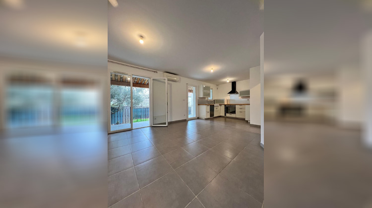 Ma-Cabane - Vente Maison Merindol, 75 m²