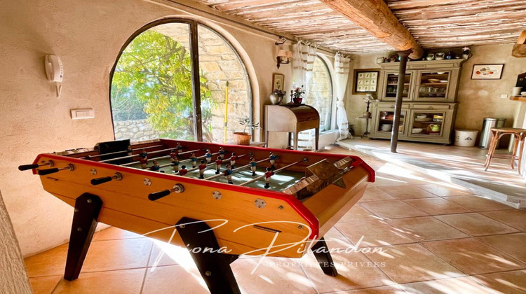 Ma-Cabane - Vente Maison MERINDOL, 357 m²