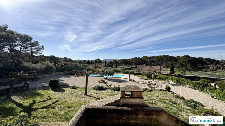 Ma-Cabane - Vente Maison Mérindol, 80 m²