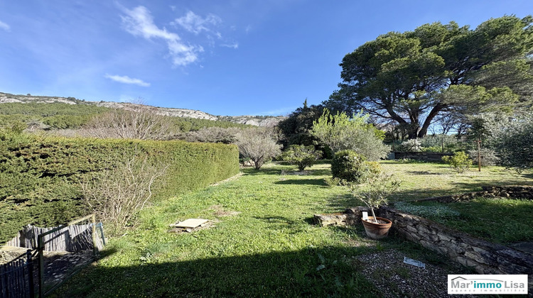 Ma-Cabane - Vente Maison Mérindol, 80 m²