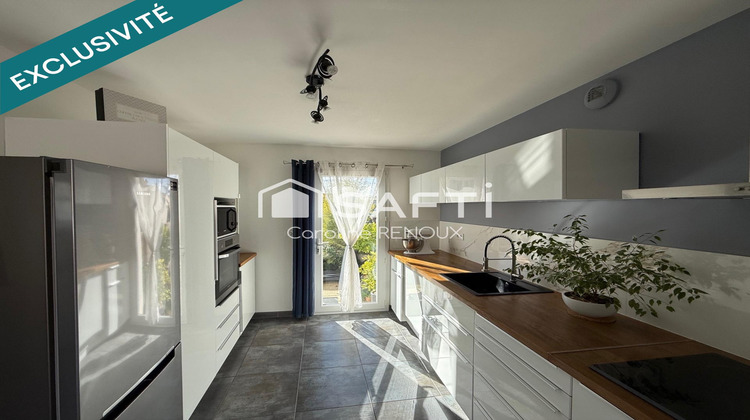 Ma-Cabane - Vente Maison Merindol, 90 m²