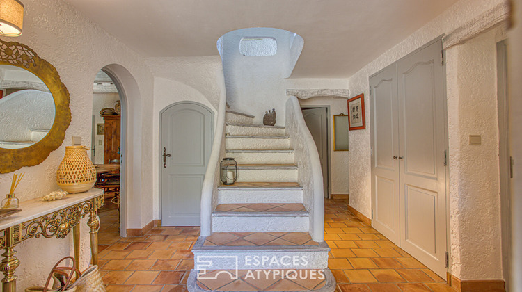 Ma-Cabane - Vente Maison MERINDOL, 208 m²