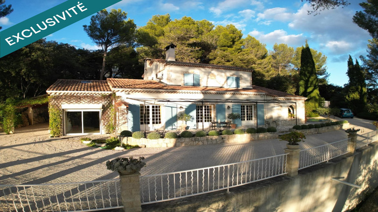 Ma-Cabane - Vente Maison Merindol, 145 m²