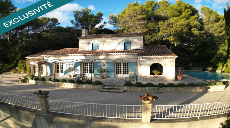 Ma-Cabane - Vente Maison Merindol, 145 m²
