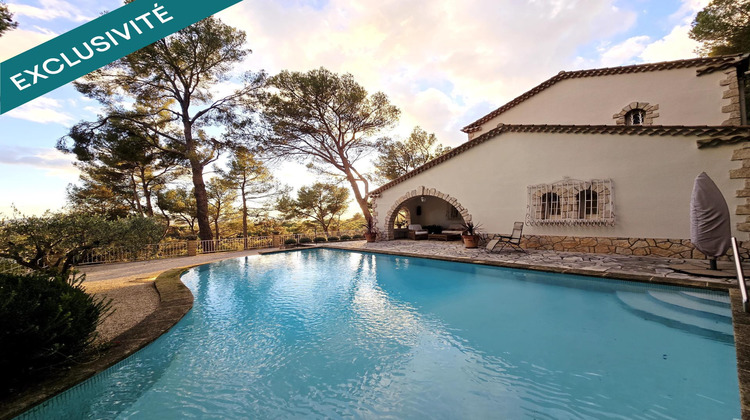 Ma-Cabane - Vente Maison Merindol, 145 m²