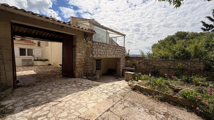 Ma-Cabane - Vente Maison Merindol, 88 m²