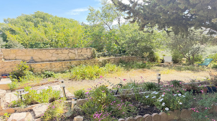Ma-Cabane - Vente Maison Merindol, 88 m²