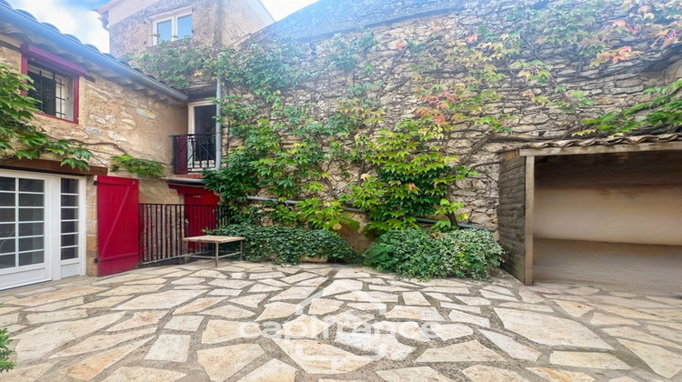 Ma-Cabane - Vente Maison MERINDOL, 67 m²