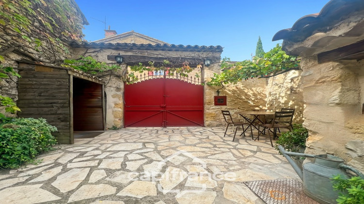 Ma-Cabane - Vente Maison MERINDOL, 67 m²