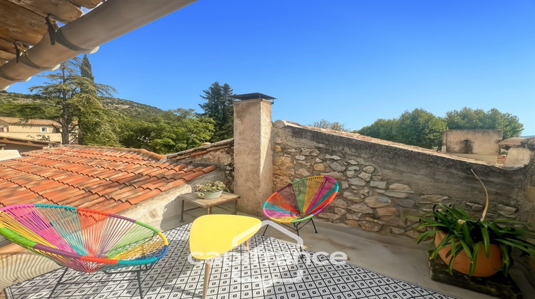 Ma-Cabane - Vente Maison MERINDOL, 67 m²