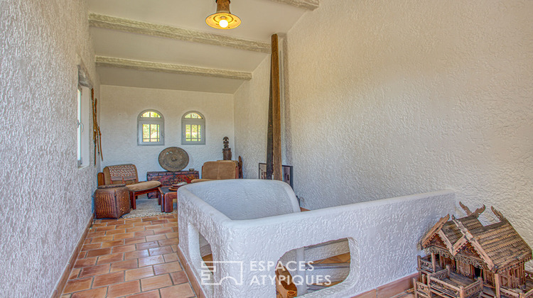 Ma-Cabane - Vente Maison MERINDOL, 208 m²