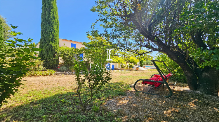Ma-Cabane - Vente Maison Mérindol, 130 m²