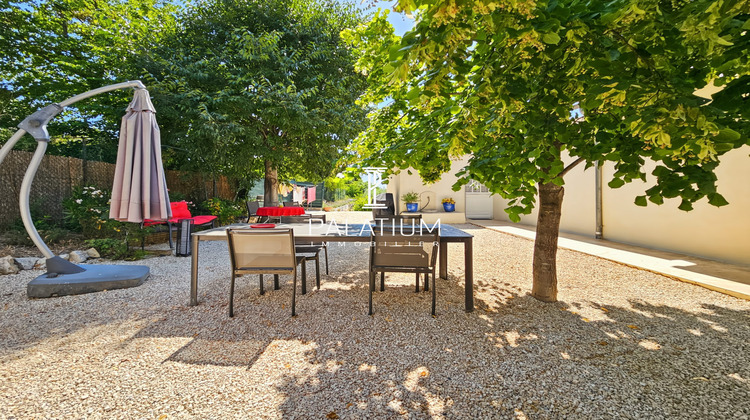 Ma-Cabane - Vente Maison Mérindol, 130 m²