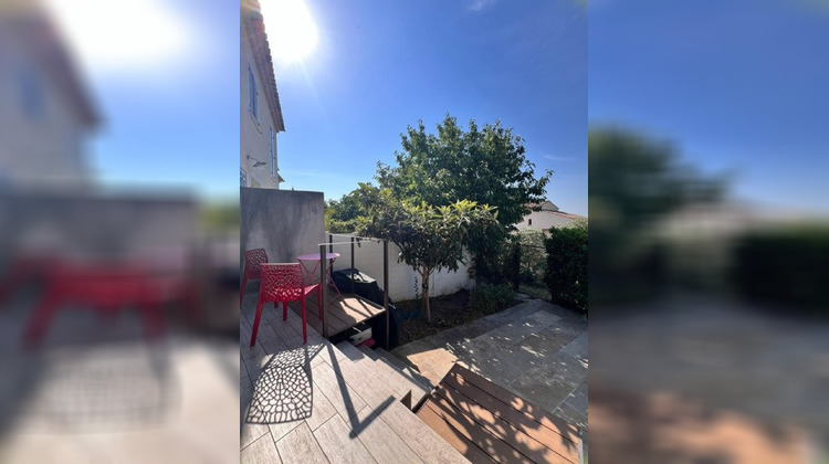 Ma-Cabane - Vente Maison Merindol, 74 m²