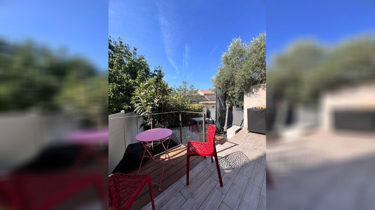 Ma-Cabane - Vente Maison Merindol, 74 m²