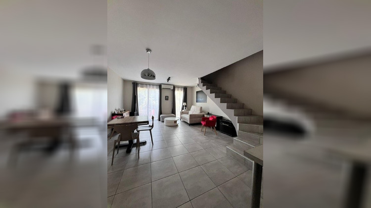 Ma-Cabane - Vente Maison Merindol, 74 m²