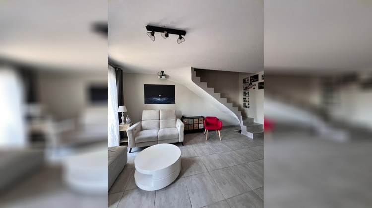 Ma-Cabane - Vente Maison Merindol, 74 m²