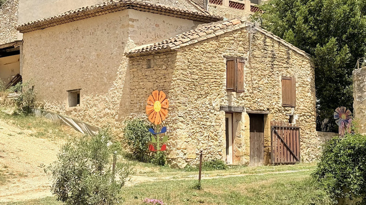 Ma-Cabane - Vente Maison Mérindol, 200 m²