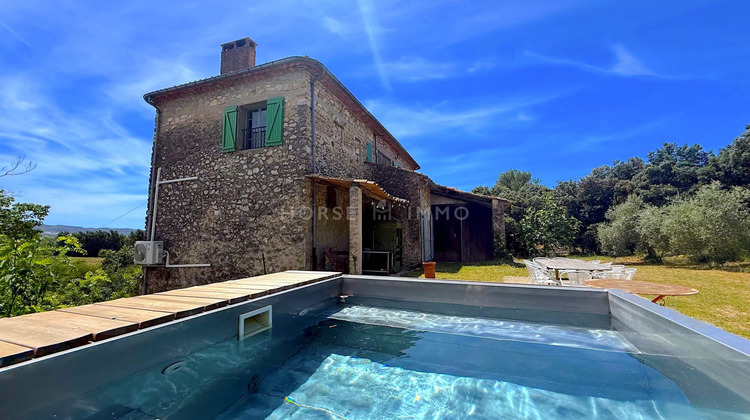 Ma-Cabane - Vente Maison Mérindol, 200 m²