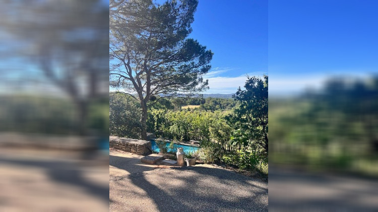 Ma-Cabane - Vente Maison Merindol, 160 m²