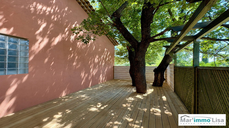 Ma-Cabane - Vente Maison Mérindol, 177 m²