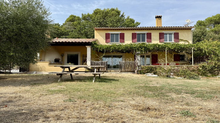 Ma-Cabane - Vente Maison Mérindol, 138 m²