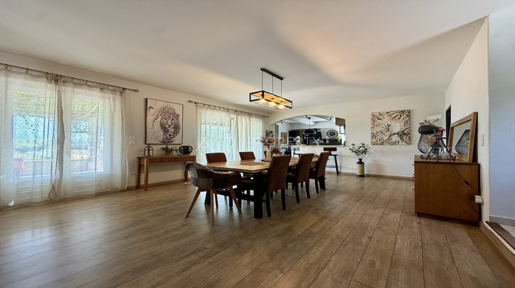 Ma-Cabane - Vente Maison Mérindol, 138 m²