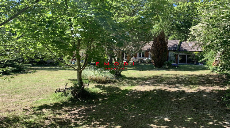 Ma-Cabane - Vente Maison Mérinville, 65 m²