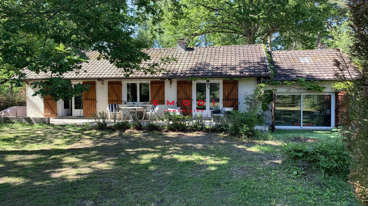 Ma-Cabane - Vente Maison Mérinville, 65 m²