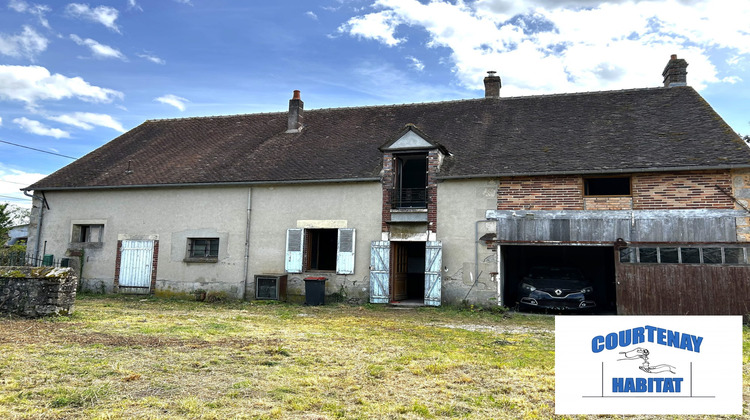 Ma-Cabane - Vente Maison Mérinville, 182 m²