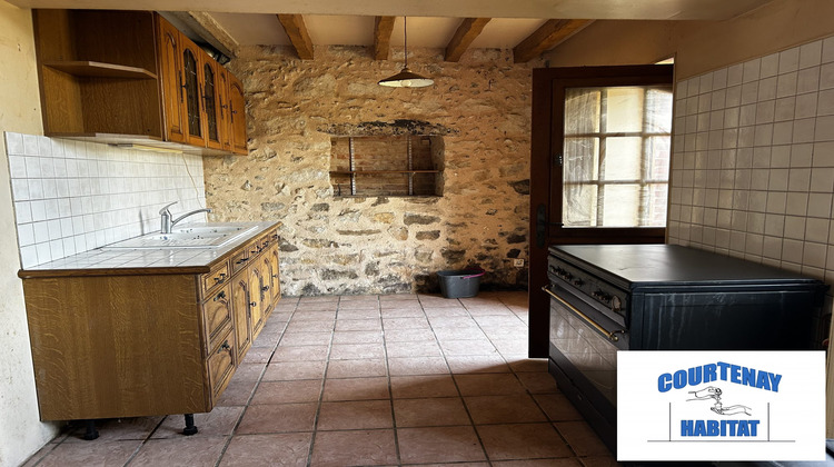 Ma-Cabane - Vente Maison Mérinville, 182 m²