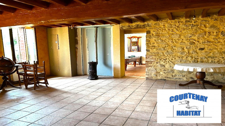 Ma-Cabane - Vente Maison Mérinville, 182 m²