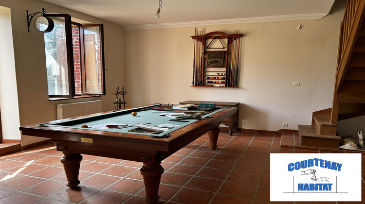 Ma-Cabane - Vente Maison Mérinville, 182 m²