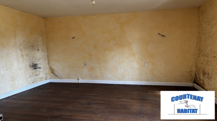 Ma-Cabane - Vente Maison Mérinville, 182 m²