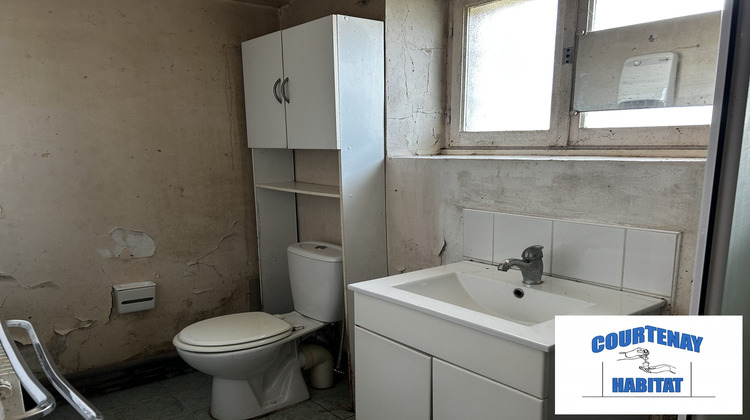 Ma-Cabane - Vente Maison Mérinville, 182 m²
