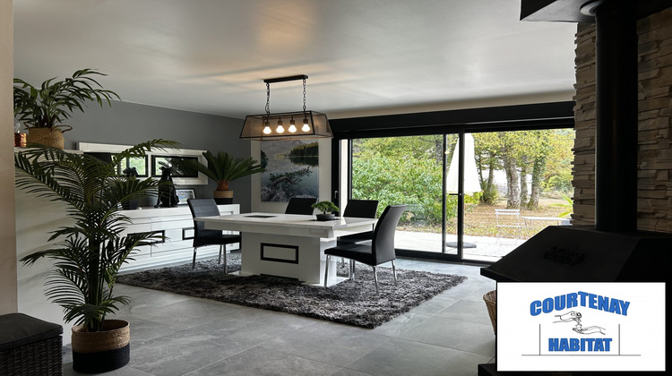 Ma-Cabane - Vente Maison Mérinville, 162 m²