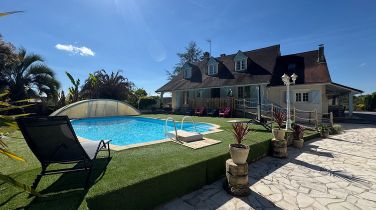Ma-Cabane - Vente Maison MERITEIN, 225 m²