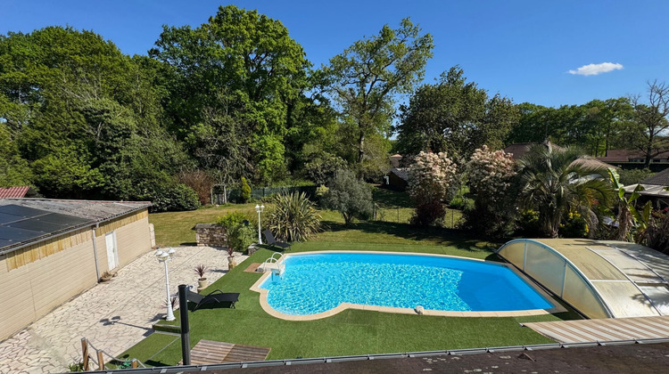 Ma-Cabane - Vente Maison MERITEIN, 225 m²