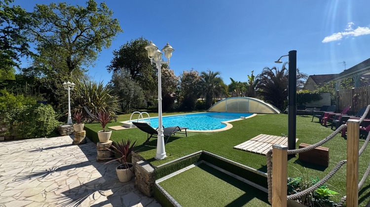 Ma-Cabane - Vente Maison MERITEIN, 225 m²