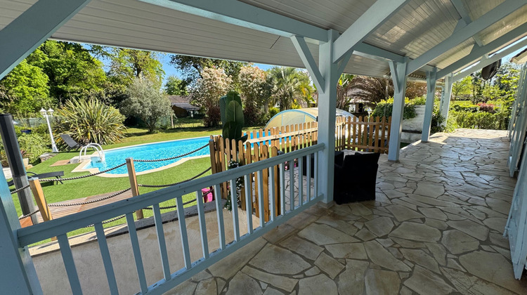 Ma-Cabane - Vente Maison MERITEIN, 225 m²