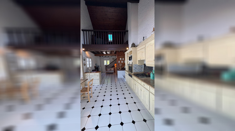 Ma-Cabane - Vente Maison MERITEIN, 225 m²