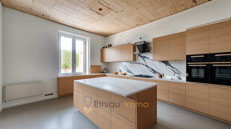 Ma-Cabane - Vente Maison Merkwiller-Pechelbronn, 110 m²