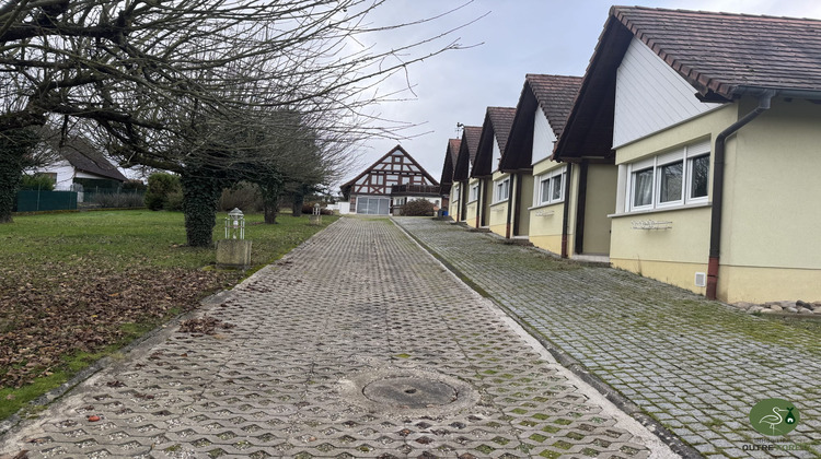 Ma-Cabane - Vente Maison Merkwiller-Pechelbronn, 200 m²