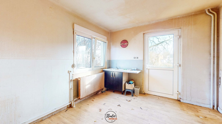 Ma-Cabane - Vente Maison Merkwiller-Pechelbronn, 112 m²