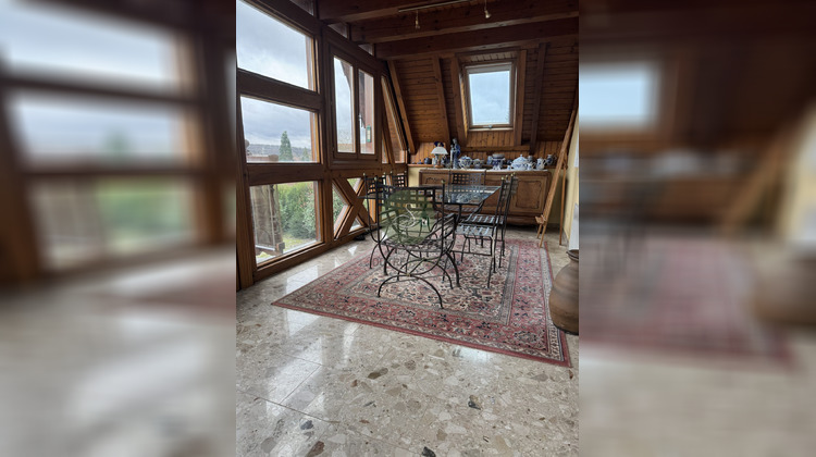 Ma-Cabane - Vente Maison Merkwiller-Pechelbronn, 200 m²