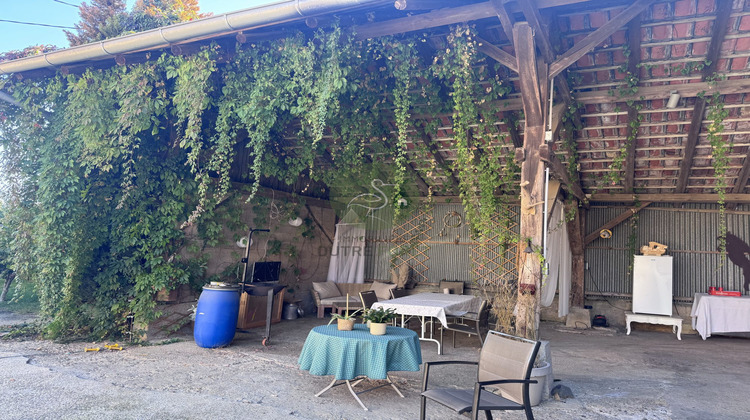 Ma-Cabane - Vente Maison Merkwiller-Pechelbronn, 166 m²