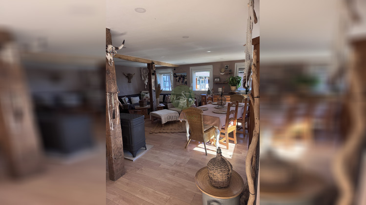 Ma-Cabane - Vente Maison Merkwiller-Pechelbronn, 166 m²