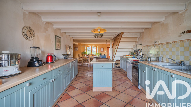 Ma-Cabane - Vente Maison Merlas, 128 m²