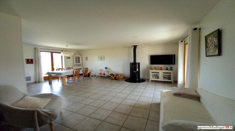Ma-Cabane - Vente Maison Merlas, 100 m²