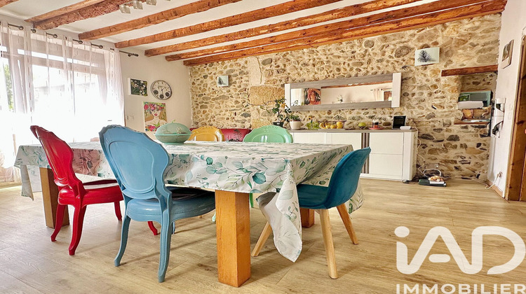 Ma-Cabane - Vente Maison Merlas, 198 m²